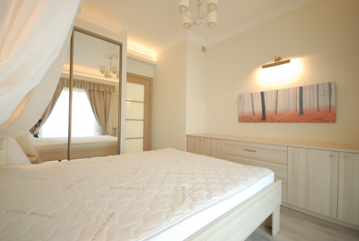 Аренда квартиры, Klijānu улица 6, Rīga, Labais krasts, Centrs / 950 € 14