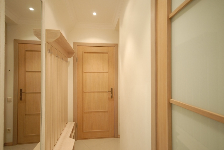 Аренда квартиры, Klijānu улица 6, Rīga, Labais krasts, Centrs / 950 € 16
