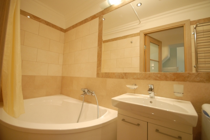 Аренда квартиры, Klijānu улица 6, Rīga, Labais krasts, Centrs / 950 € 17