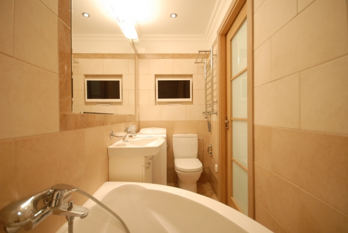 Аренда квартиры, Klijānu улица 6, Rīga, Labais krasts, Centrs / 950 € 18
