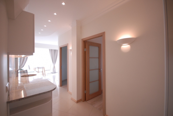 Аренда квартиры, Klijānu улица 6, Rīga, Labais krasts, Centrs / 950 € 19