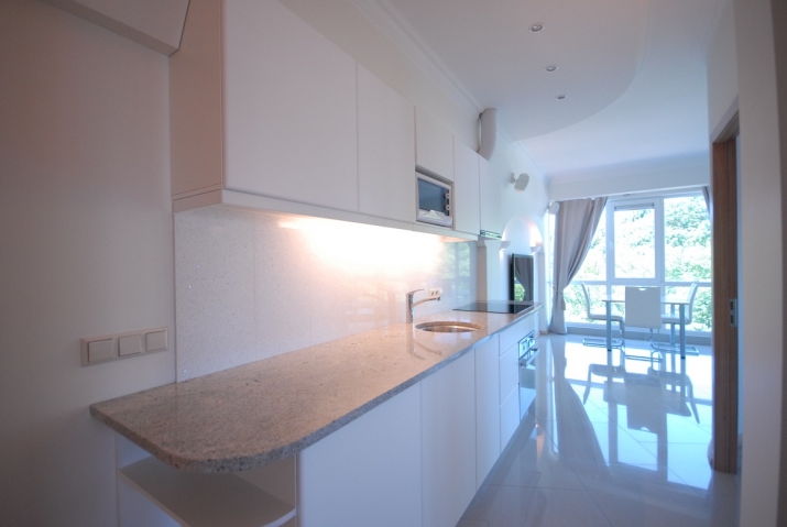 Аренда квартиры, Klijānu улица 6, Rīga, Labais krasts, Centrs / 950 € 20