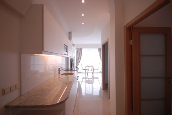 Аренда квартиры, Klijānu улица 6, Rīga, Labais krasts, Centrs / 950 € 21