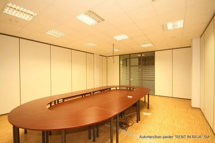 Продажа офиса, Eizenšteina улица 29, Rīga, Labais krasts, Mežciems / 4 150 000 € 10