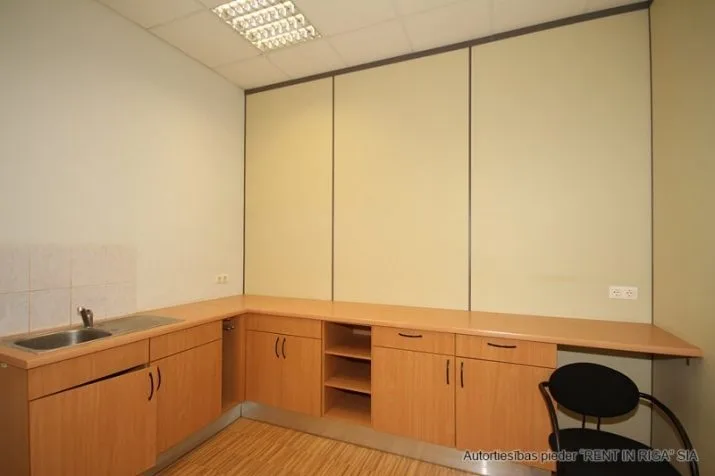 Продажа офиса, Eizenšteina улица 29, Rīga, Labais krasts, Mežciems / 4 150 000 € 11