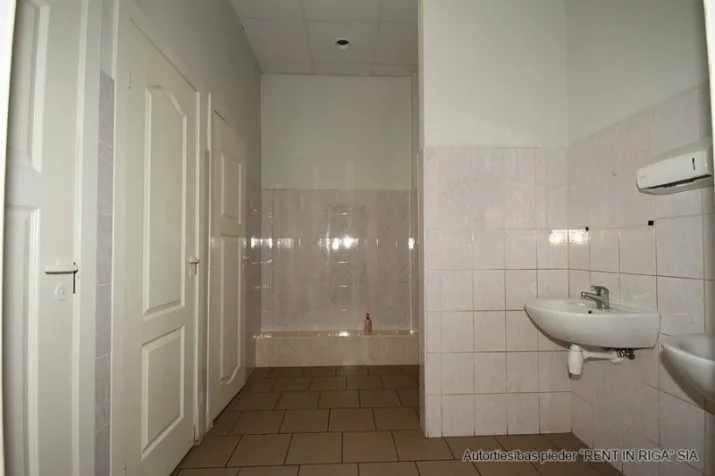 Продажа офиса, Eizenšteina улица 29, Rīga, Labais krasts, Mežciems / 4 150 000 € 12