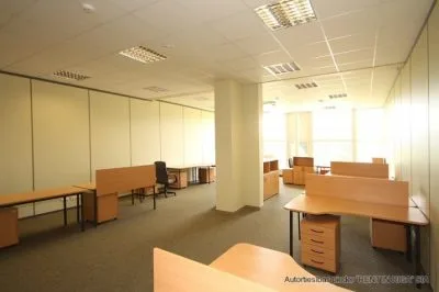 Продажа офиса, Eizenšteina улица 29, Rīga, Labais krasts, Mežciems / 4 150 000 € 9