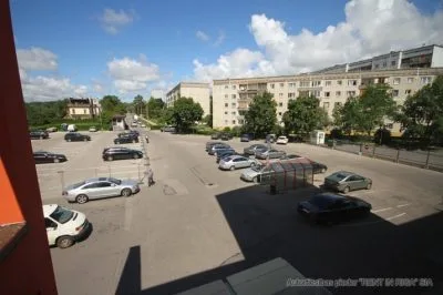 Продажа офиса, Eizenšteina улица 29, Rīga, Labais krasts, Mežciems / 4 150 000 € 14