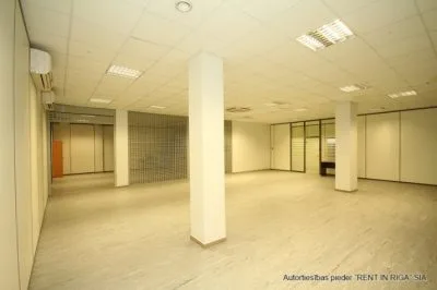 Продажа офиса, Eizenšteina улица 29, Rīga, Labais krasts, Mežciems / 4 150 000 € 15
