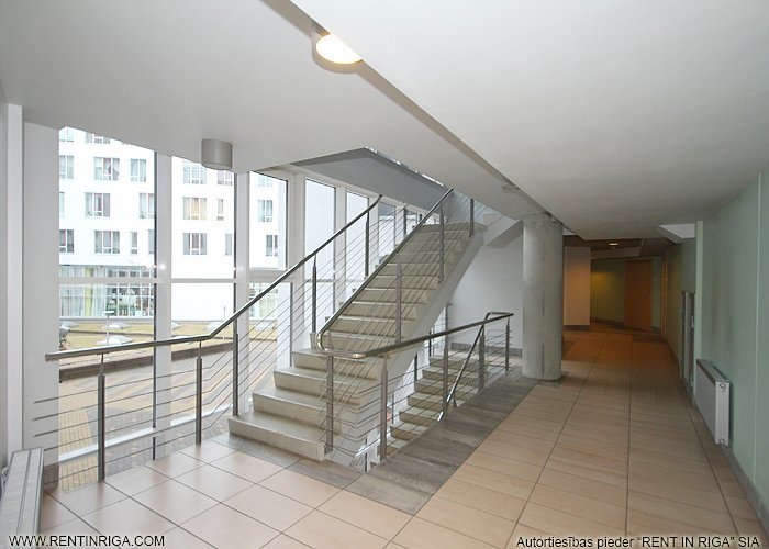 Pārdod dzīvokli, Republikas laukums iela 3, Rīga, Labais krasts, Centrs / 112 000 € 11