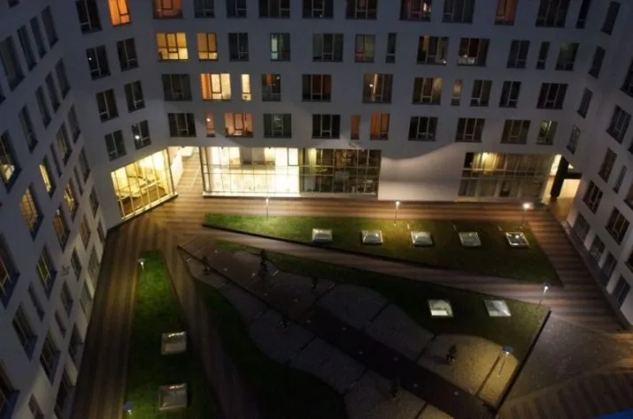 Pārdod dzīvokli, Republikas laukums iela 3, Rīga, Labais krasts, Centrs / 520 000 € 12