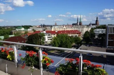 Pārdod dzīvokli, Republikas laukums iela 3, Rīga, Labais krasts, Centrs / 520 000 € 7