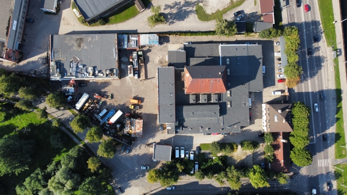 Mūkusalas iela 51 1