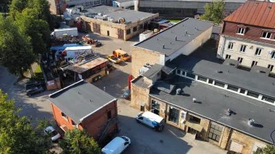 Pārdod investīciju objektu, Mūkusalas iela 51, Rīga, Kreisais krasts, Pārdaugava (tuvā) / 3 000 000 € 8