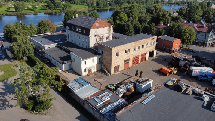 Mūkusalas iela 51 4