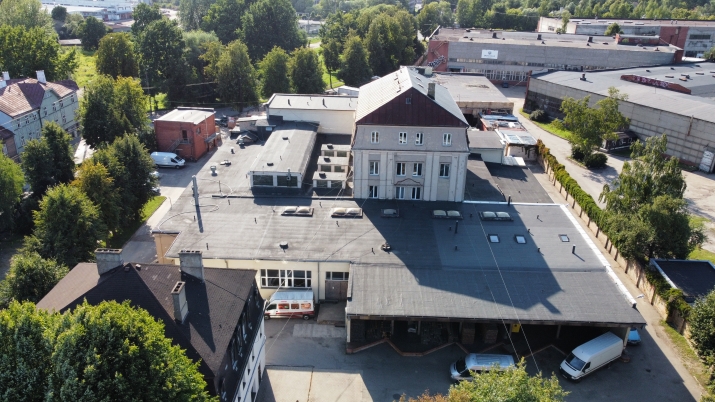 Mūkusalas iela 51 1