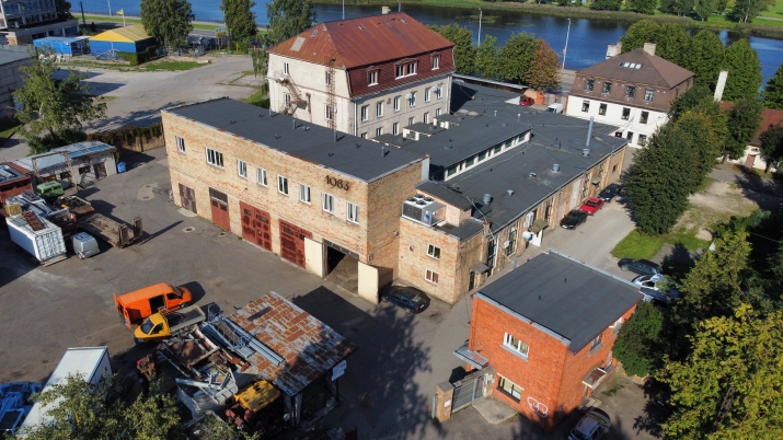 Mūkusalas iela 51 8