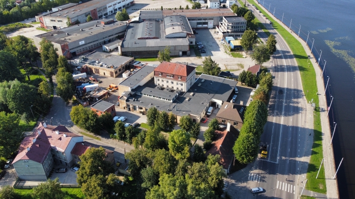 Mūkusalas iela 51 11