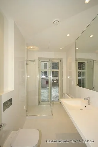 Pārdod dzīvokli, Jeruzalemes iela 5, Rīga, Labais krasts, Centrs / 221 408 € 3