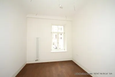 Pārdod dzīvokli, Jeruzalemes iela 5, Rīga, Labais krasts, Centrs / 221 408 € 5