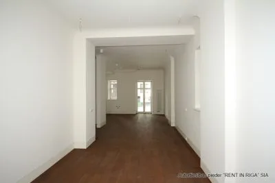 Pārdod dzīvokli, Jeruzalemes iela 5, Rīga, Labais krasts, Centrs / 221 408 € 6