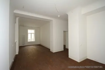 Pārdod dzīvokli, Jeruzalemes iela 5, Rīga, Labais krasts, Centrs / 221 408 € 7