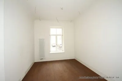 Pārdod dzīvokli, Jeruzalemes iela 5, Rīga, Labais krasts, Centrs / 221 408 € 8