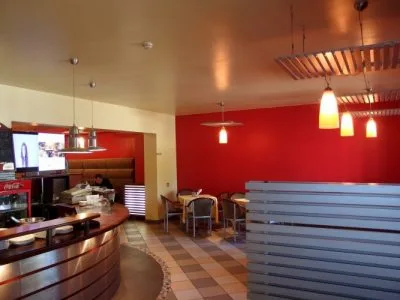 Izīrē tirdzniecības telpas, Daugavas iela 27, Mārupes novads, Mārupe / 3 000 € 4