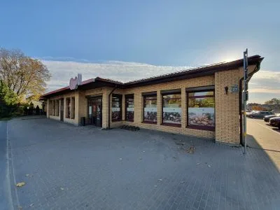 Izīrē tirdzniecības telpas, Daugavas iela 27, Mārupes novads, Mārupe / 3 000 € 1