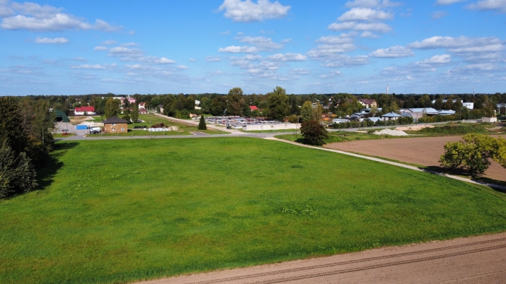 Lauku iela 1 1