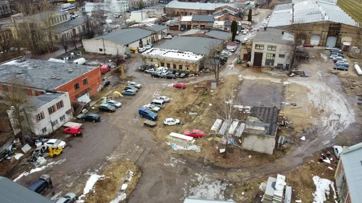Ganību dambis 20A 6