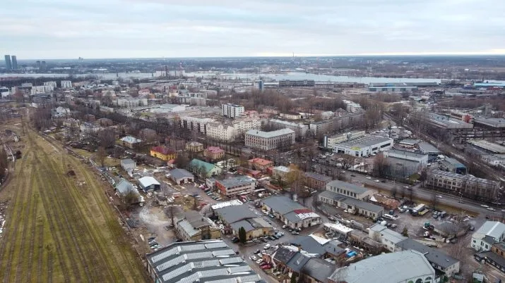 Ganību dambis 20A 3