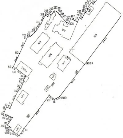 Warehouse facilities For Sale, Ganību dambis 20A, Rīga, Labais krasts, Centrs / 2 300 000 € 30