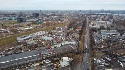 Warehouse facilities For Sale, Ganību dambis 20A, Rīga, Labais krasts, Centrs / 2 300 000 € 2