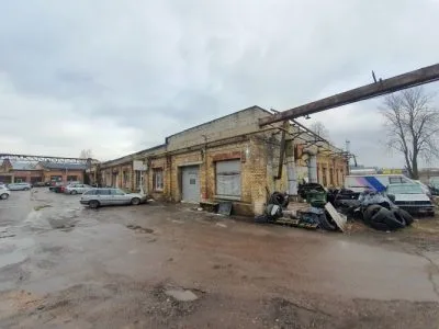 Warehouse facilities For Sale, Ganību dambis 20A, Rīga, Labais krasts, Centrs / 2 300 000 € 20