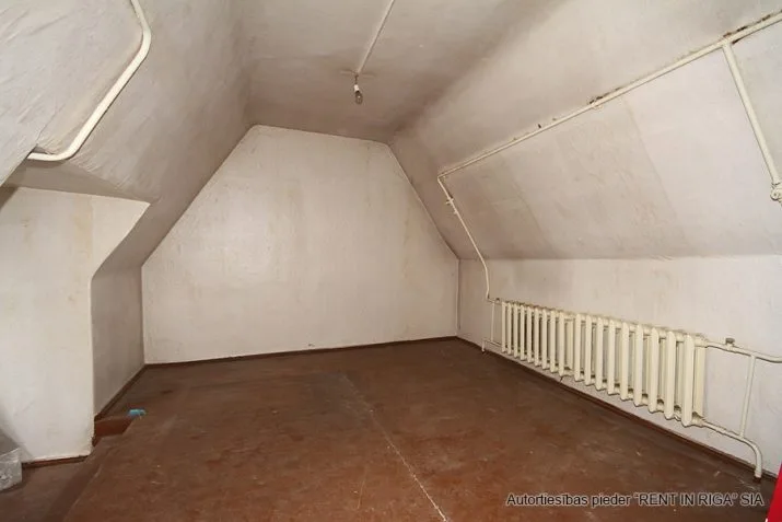 Homeownership For Sale, Mazā Smilšu street 8, Rīga, Labais krasts, Centrs / 820 000 € 17