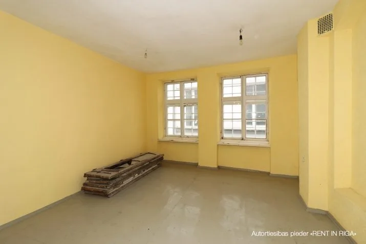 Homeownership For Sale, Mazā Smilšu street 8, Rīga, Labais krasts, Centrs / 820 000 € 12