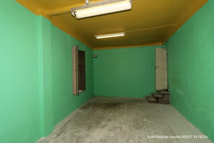 Homeownership For Sale, Mazā Smilšu street 8, Rīga, Labais krasts, Centrs / 820 000 € 11