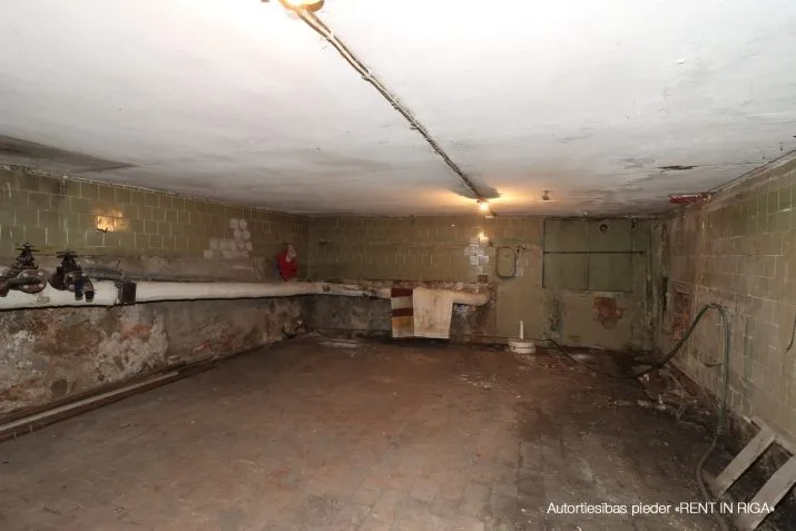 Homeownership For Sale, Mazā Smilšu street 8, Rīga, Labais krasts, Centrs / 820 000 € 16