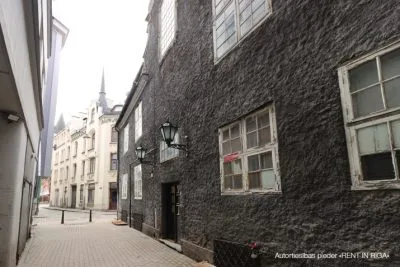Homeownership For Sale, Mazā Smilšu street 8, Rīga, Labais krasts, Centrs / 820 000 € 4