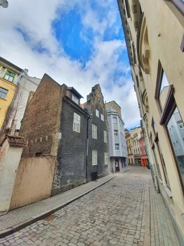 Homeownership For Sale, Mazā Smilšu street 8, Rīga, Labais krasts, Centrs / 820 000 € 3