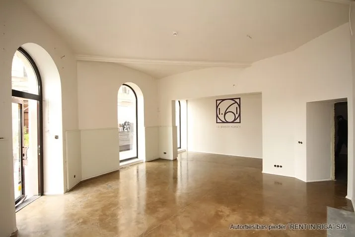 Продажа коммерческой недвижимости, Miesnieku улица 14, Rīga, Labais krasts, Vecrīga / 290 000 € 10