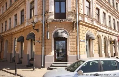 Продажа коммерческой недвижимости, Miesnieku улица 14, Rīga, Labais krasts, Vecrīga / 290 000 € 12