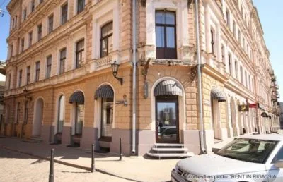 Продажа коммерческой недвижимости, Miesnieku улица 14, Rīga, Labais krasts, Vecrīga / 290 000 € 13