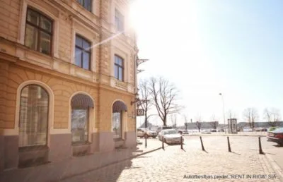 Продажа коммерческой недвижимости, Miesnieku улица 14, Rīga, Labais krasts, Vecrīga / 290 000 € 14