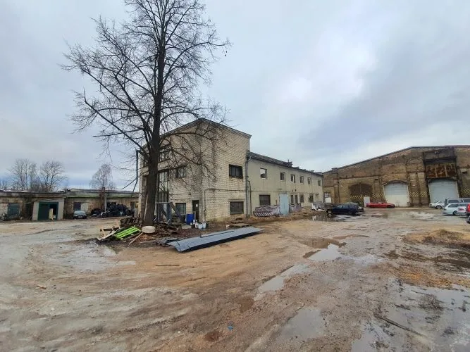 Продажа инвестиционного объекта, Ganību dambis 20A, Rīga, Labais krasts, Centrs / 2 300 000 € 11
