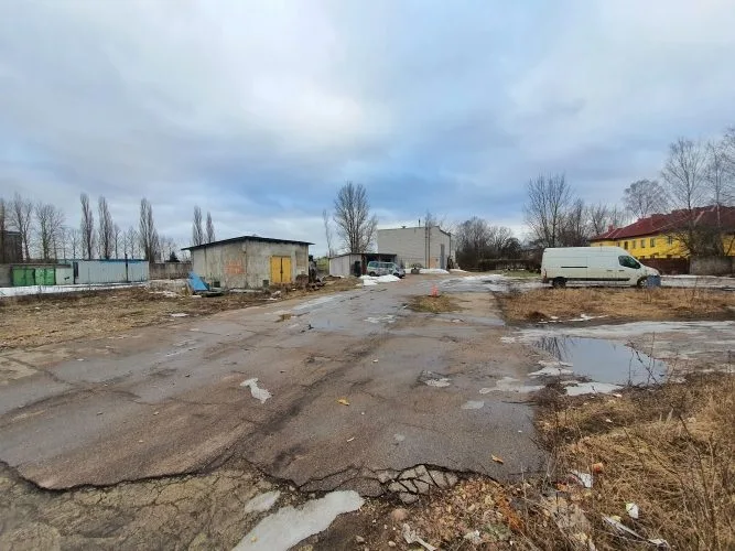 Продажа инвестиционного объекта, Ganību dambis 20A, Rīga, Labais krasts, Centrs / 2 300 000 € 18