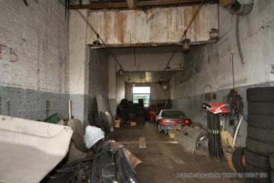 Продажа инвестиционного объекта, Ganību dambis 20A, Rīga, Labais krasts, Centrs / 2 300 000 € 30