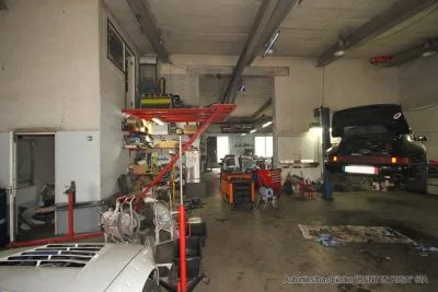 Продажа инвестиционного объекта, Ganību dambis 20A, Rīga, Labais krasts, Centrs / 2 300 000 € 31