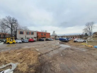 Продажа инвестиционного объекта, Ganību dambis 20A, Rīga, Labais krasts, Centrs / 2 300 000 € 16